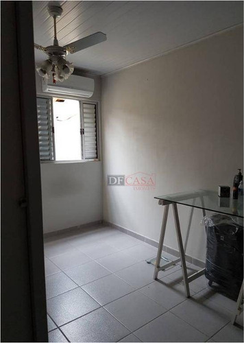 Imagem 15 de 24 de Sobrado Residencial À Venda, Jardim Nossa Senhora Do Carmo, São Paulo. - So2409