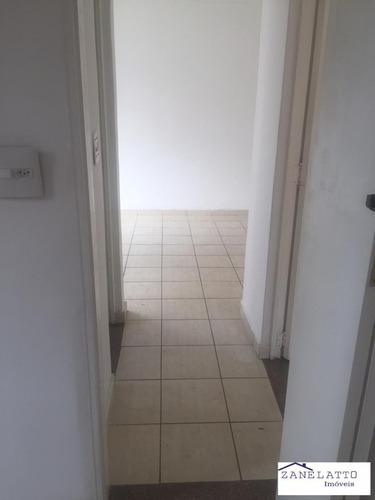 Vendo - Apartamento Inocoop - Campo Limpo - A0358