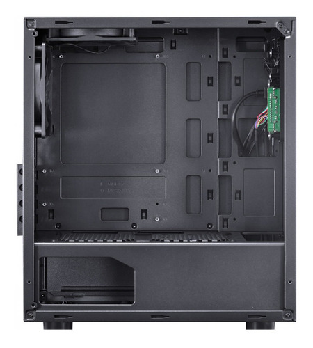 Imagem 5 de 7 de Pc Gamer 3000 I3 9ª Ger 8gb Ddr4 Hd 1tb Gtx 750ti 2gb 500