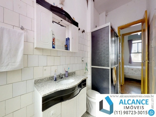 Imagem 21 de 29 de Apartamento Com 98,23 M² Com 2 Dormitórios, 2 Banheiros À Venda No Condomínio Ed. Sta. Rosa - Ap00377 - 34672468