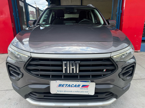 Fiat Pulse 1.0 Audace Turbo 200 Flex Aut. 5p