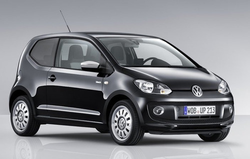 Alquiler De Autos. Descuento Por Semana.