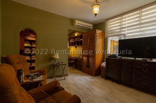 Imagen 15 de 17 de Casa En Alquiler Caurimare 22-21932 María José Diaz +58 424-1747490