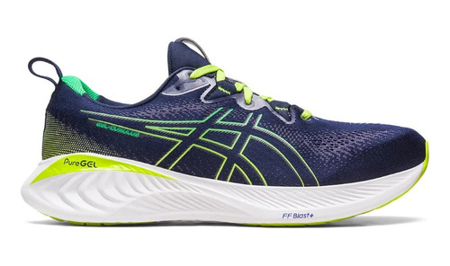 Tenis Asics Running Gel Cumulus 25 Para Hombre 30283