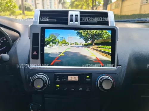 Toyota Prado 3.0 Tx