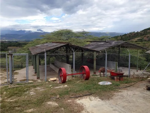 Vendo Espectacular Finca En Tocaima