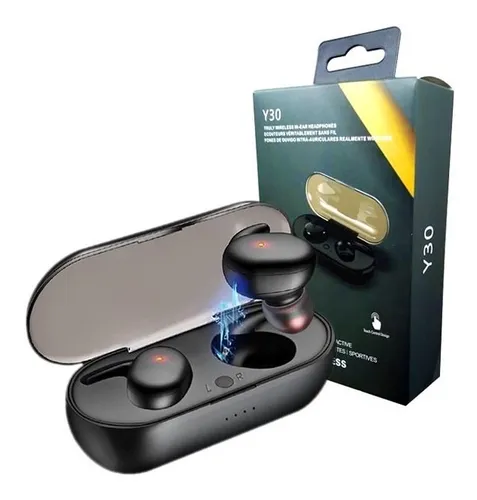 Auriculares y30 instrucciones español sales