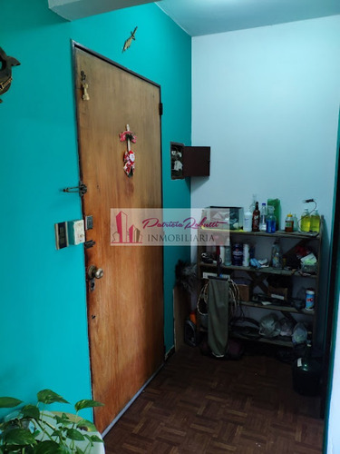 En Venta Departamento 4 Ambientes Con Cochera- Villa Celina
