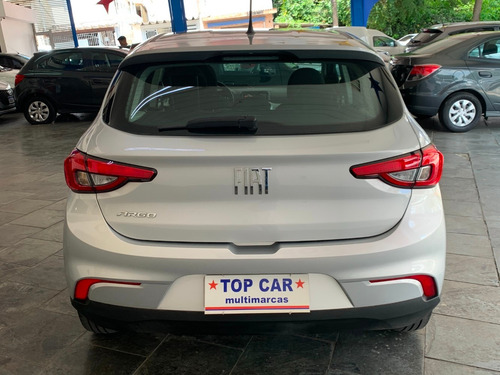 Fiat Argo Drive Sem Entrada Aplicativo Carro Seminovo Uber