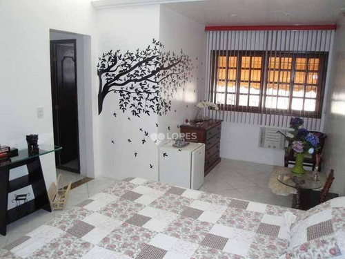 Imagem 10 de 22 de Casa Com 4 Dormitórios À Venda, 430 M² Por R$ 950.000,00 - Rocha - São Gonçalo/rj - Ca18513