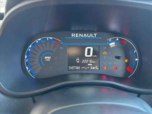 Renault Kwid 1.0 12v Sce Flex Outsider