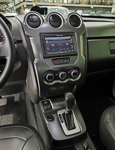 Troller Tx4 3.2 Connect Aut. 2p