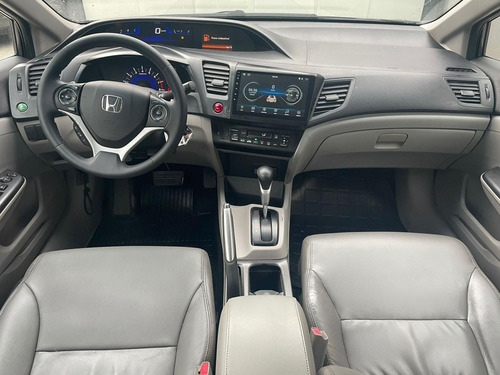 Honda Civic Lxr