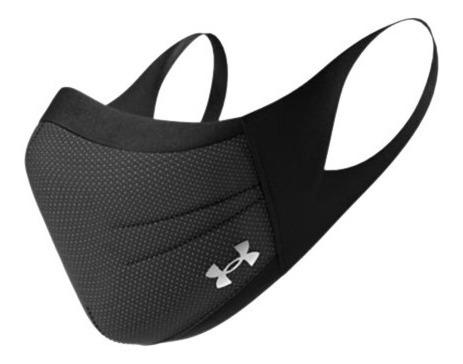 Mascarilla Tapabocas Sport Mask Under Armour Edicion Special