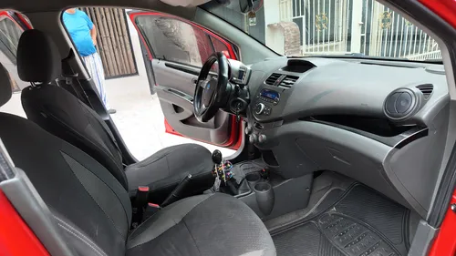 Chevrolet Spark GT 1.2 Ls