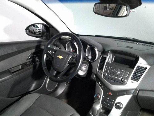 Imagem 8 de 14 de Chevrolet Cruze Lt 1.8 16v Ecotec (aut)(flex)