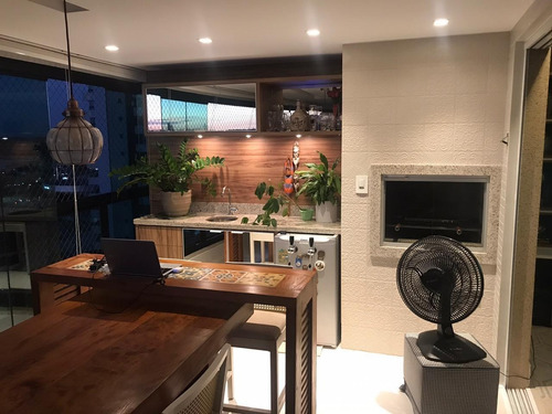 Imagem 12 de 27 de Apartamento À Venda, 3 Quartos, 1 Suíte, 2 Vagas, Paralela - Salvador/ba - 1050