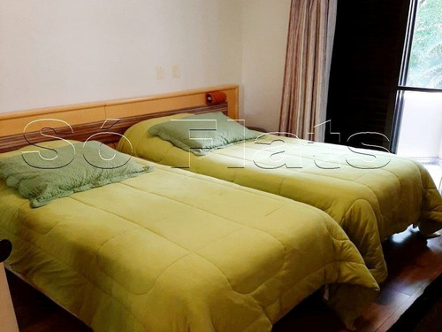 Imagem 8 de 15 de Apartamento Para Moradia Ou Investimento Nos Jardins - Sf33056