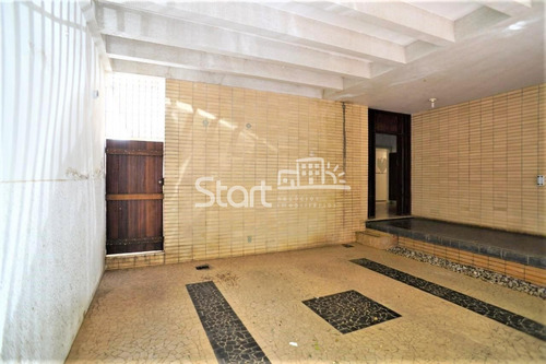 Imagem 2 de 14 de Casa À Venda Em Cambuí - Ca007900