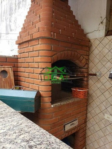 Imagem 25 de 29 de Ótimo Sobrado Para Venda No Bairro Alto Da Lapa, 3 Dorm, 3 Suíte, 2 Vagas, 350 M, 190 M - 1312