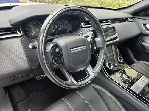Land Rover Range Rover RANGE R. VELAR 3.0 V6 P380 GASOLINA R-DYNAMIC S AUTOMATICO