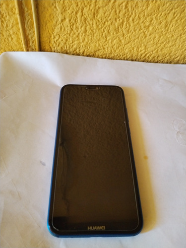 Celular Huawei P20 Lite