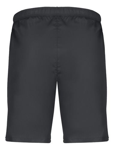 Short Caballero Charly Negro 667-78