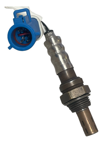 Sensor De Oxigeno Ford Fiesta 4cil 1.6 2013-2014 Azul Largo