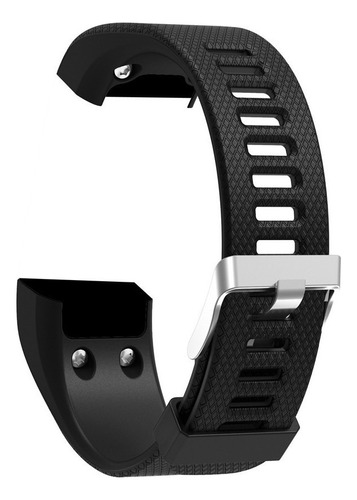 Correa De Reloj De Repuesto Para Garmin Vivosmart Hr+ ^