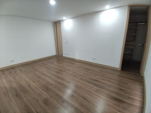 Imagen 7 de 21 de Apartamento En Venta Santa Maria De Los Angeles 643-5101