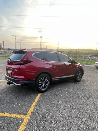 Honda CR-V 1.5 Exl