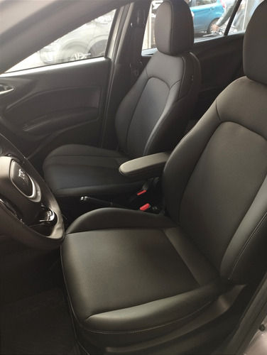 Fiat Cronos 1.3 Drive Mt
