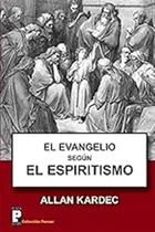 Comprar El Evangelio Segun El Espiritismo \u002F Allan Kardec