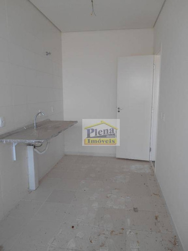 Imagem 8 de 23 de Casa Com 3 Dormitórios À Venda, 72 M² Por R$ 330.000,00 - Condomínio Residencial Viva Vista - Sumaré/sp - Ca3524