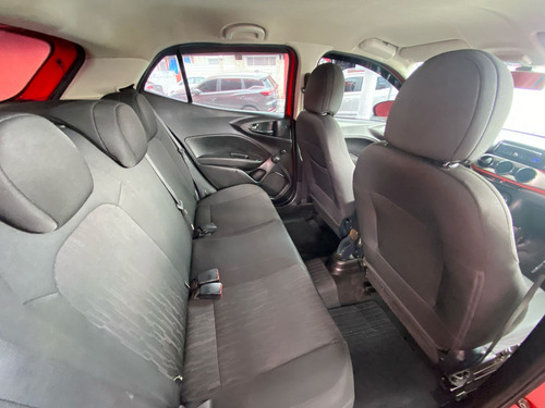 Fiat Argo Argo Drive 1.0 Firefly (Flex)