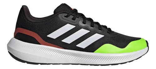 ZAPATILLAS RUNNING ADIDAS PARA HOMBRE RUNFALCON 3 TR SHOES HP7568