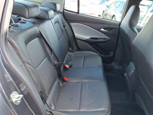 Chevrolet Onix 2022