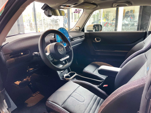 Mini Cooper S 3 puertas