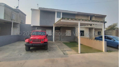 Milagros Inmuebles Casa Venta Cabudare Lara La Montañita Economica Residencial Economico Código Inmobiliaria Rentahouse 24-23489