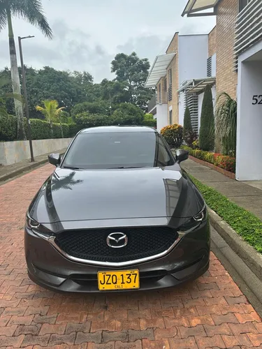 Mazdacx-5 En Perfectas Condiciones En General