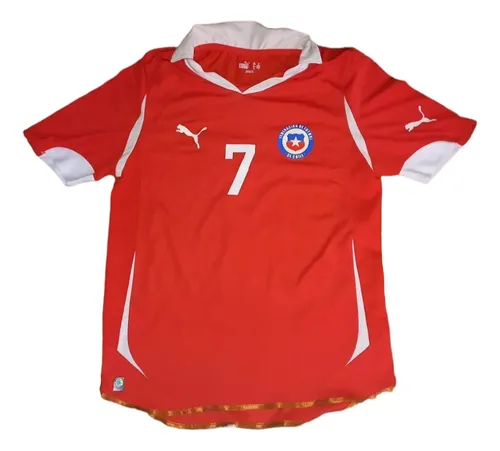 Marca top puma chile