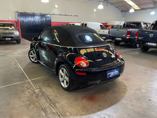 Volkswagen New Beetle 2.5 Sport