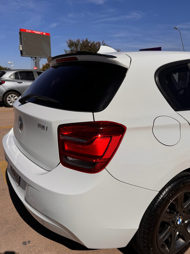 BMW Serie 1 1.6 116i 136cv