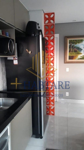 Imagem 11 de 15 de Apartamento 2 Dormitórios Para Venda Em Americana, Vila Santo Antônio, 2 Dormitórios, 1 Suíte, 2 Banheiros, 3 Vagas - Apartamen_1-1723426