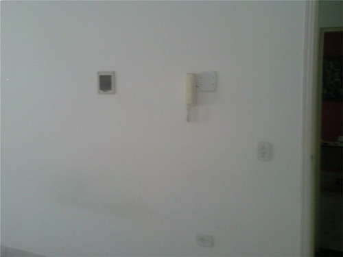 Imagem 3 de 4 de Sala Para Aluguel, 1 Vaga, Príncipe De Gales - Santo André/sp - 90308