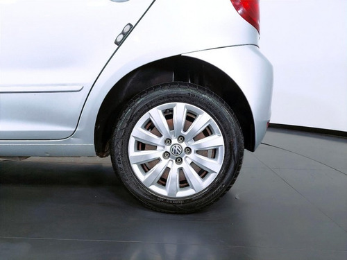 Imagem 8 de 15 de 127356 - Volkswagen Fox 2014 Com Garantia