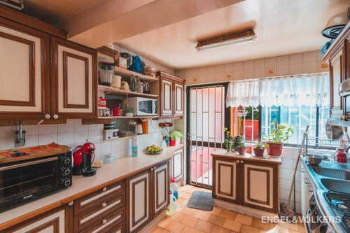 Clásica Casa Villa San Pedro