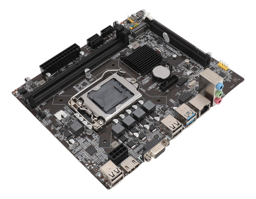 Tarjeta Madre De Escritorio H310, Memoria Para Computadora,