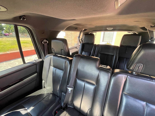 Imagen 9 de 15 de Ford Expedition 2010 5.4 Max Limited V8 4x2 Mt