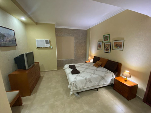 Apartamento Ccp Suites, Tipuro , Maturin